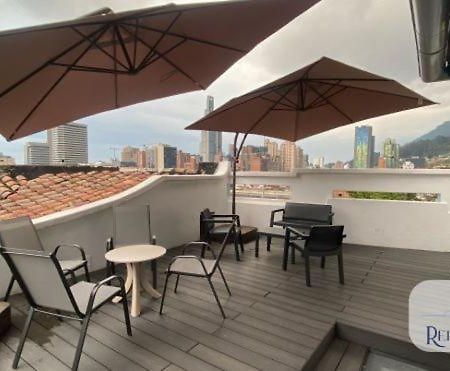 Republicana Casa Hostal - Habitacion 1 Quimbaya Bogota Exterior photo